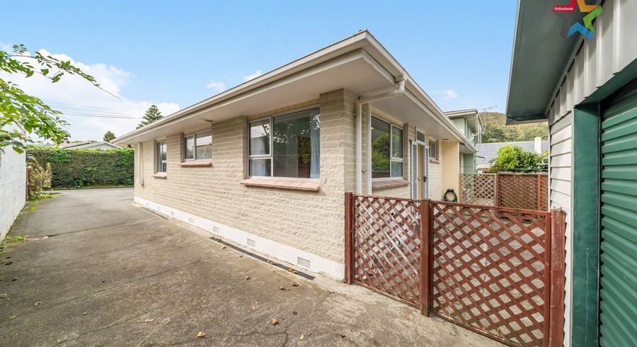  at 244 Waiwhetu Road, Waterloo, Lower Hutt, Wellington