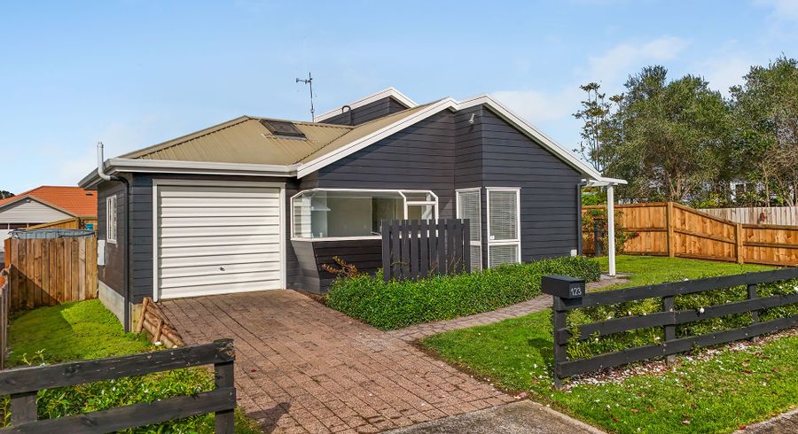  at 123 Endeavour Avenue, Flagstaff, Hamilton, Waikato
