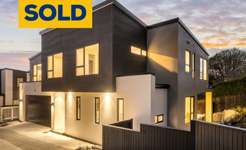  at 71 Watling Street, Epsom, Auckland