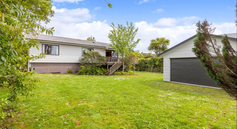  at 4 Tui Crescent, Omori, Taupo, Waikato