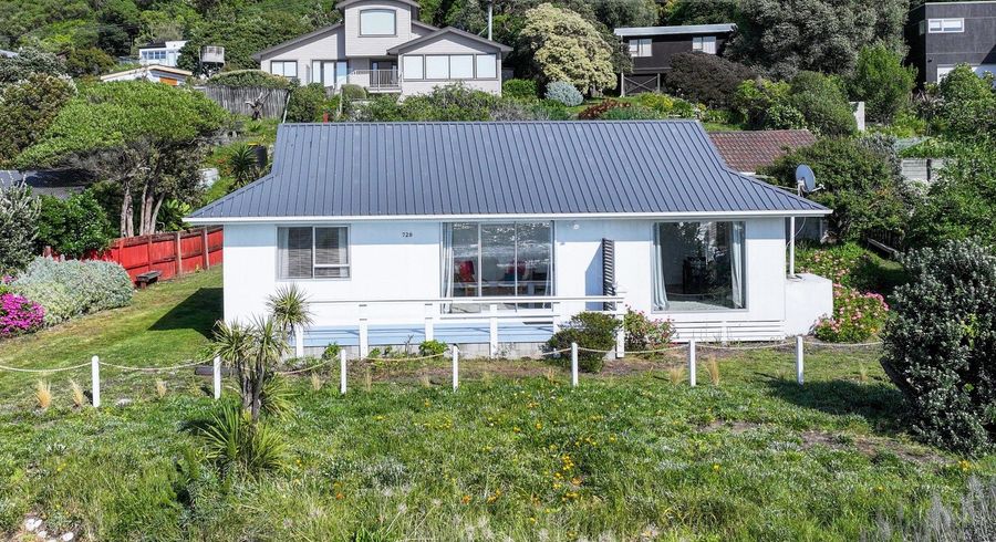  at 728 Gore Bay Road, Gore Bay, Hurunui, Canterbury