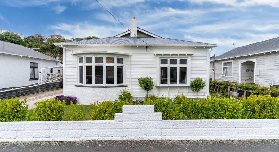  at 21 Magdala Street, Tainui, Dunedin