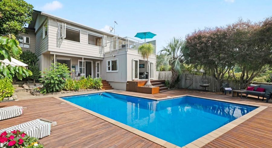  at 16 Willis Street, Torbay, North Shore City, Auckland