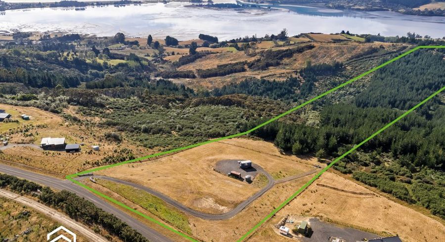  at 81 Wright Road, Evansdale, Waikouaiti