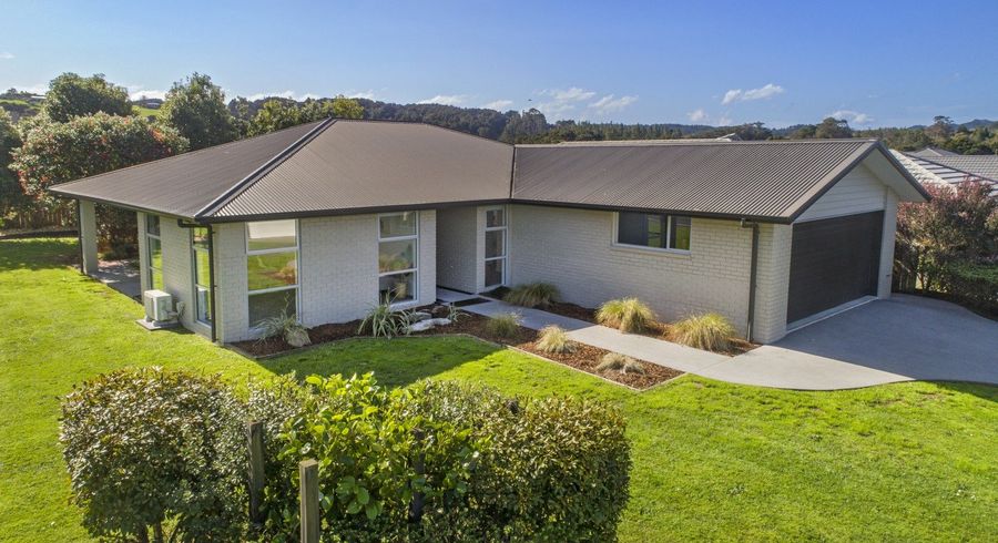  at 63 Wairau Drive, Tikipunga, Whangarei, Northland