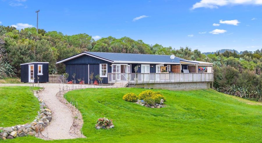  at 252 Lawrence Road, Mangawhai, Kaipara, Northland