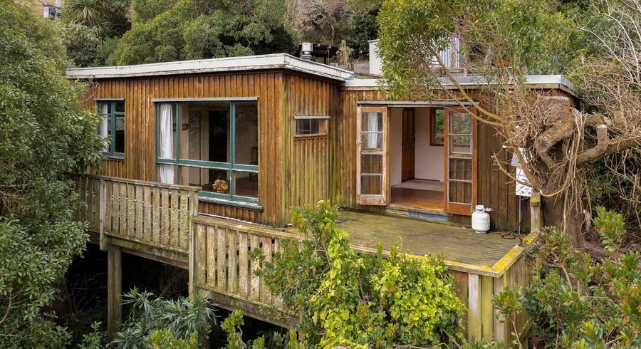  at 31 Boundary Street, Pūrākaunui, Port Chalmers