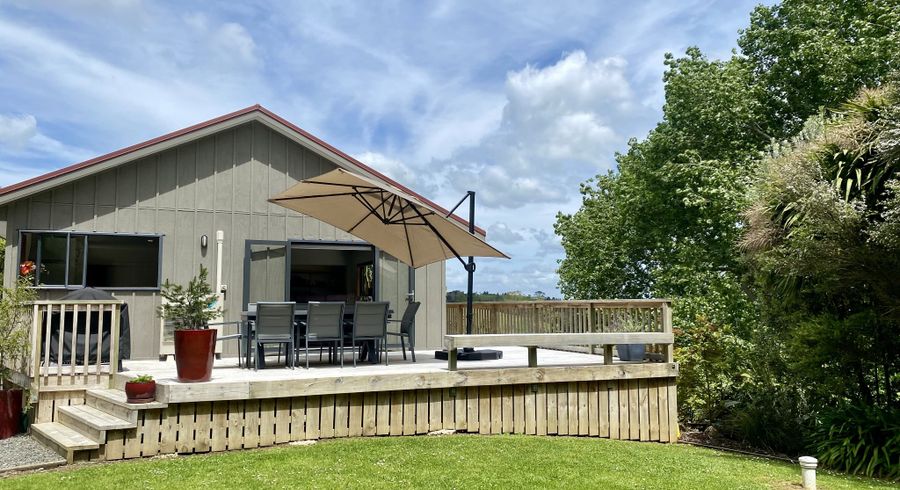  at 260B Awaroa River Road, Abbey Caves, Whangarei