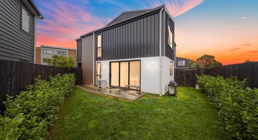  at 49 Marumaru Lane, Manurewa, Manukau City, Auckland