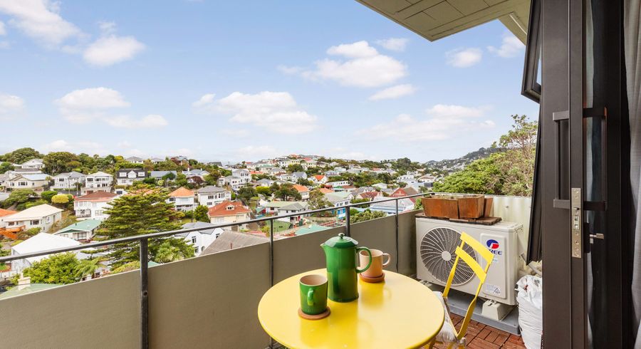  at 7/138 Hataitai Road, Hataitai, Wellington, Wellington