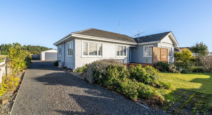  at 25 Elizabeth Street, Appleby, Invercargill