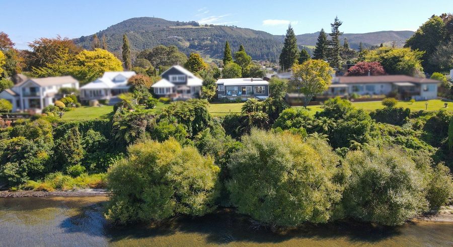  at 137 Koutu Road, Kawaha Point, Rotorua, Bay Of Plenty