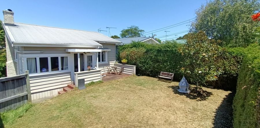  at 47 Heretaunga Avenue, Onehunga, Auckland
