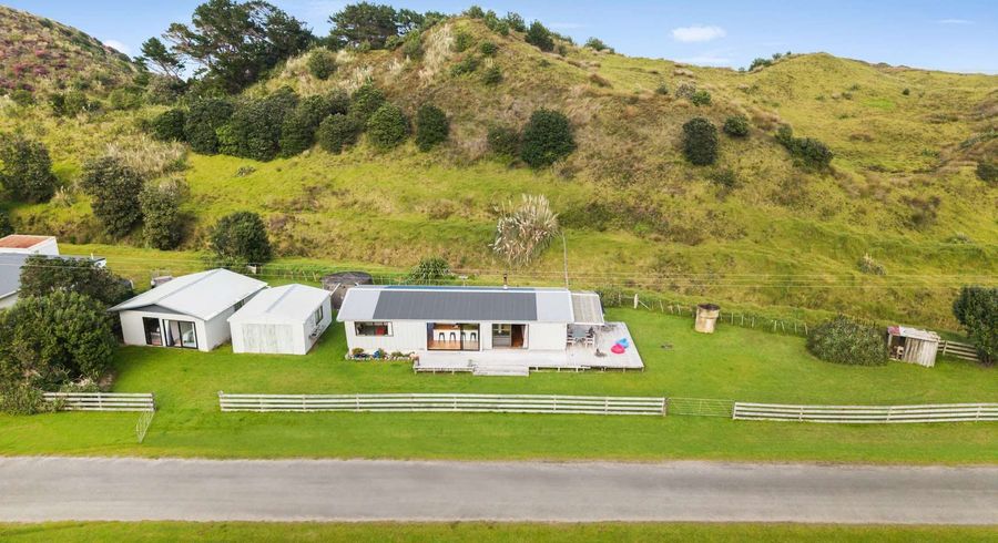  at 1140 Omamari Road, Dargaville, Kaipara, Northland