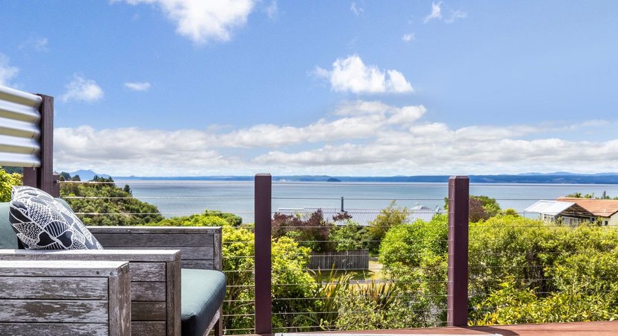  at 512 Whareroa Road, Kuratau, Tūrangi