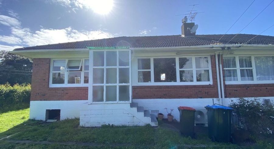  at 2/103 Galway Street, Onehunga, Auckland City, Auckland