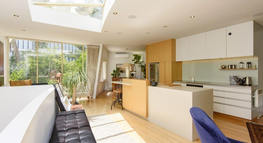  at 4/23 Napier Street, Freemans Bay, Auckland City, Auckland