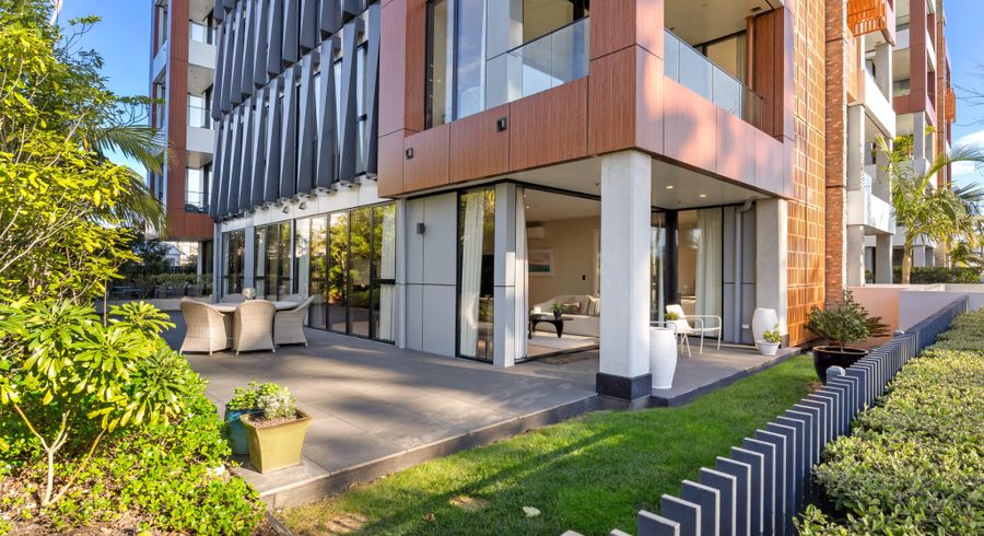  at G01/28 Killarney Street, Takapuna, North Shore City, Auckland