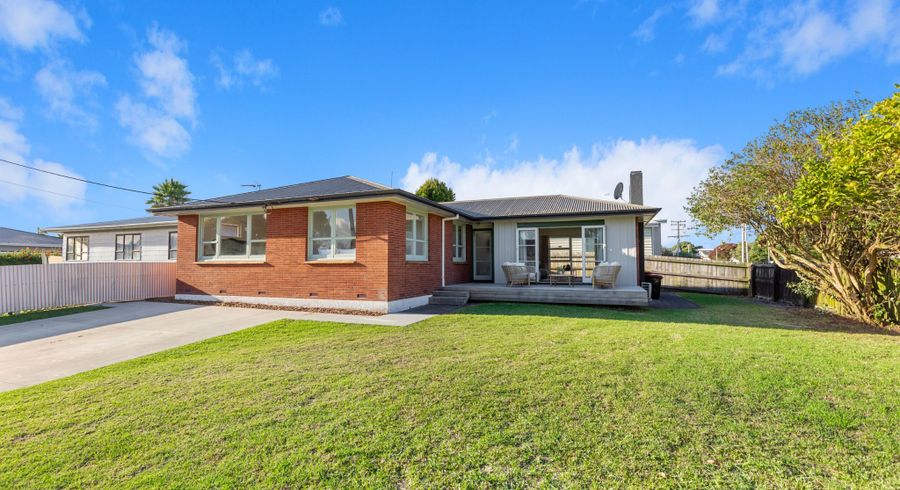  at 14 Hawea Street, Mount Maunganui, Mount Maunganui