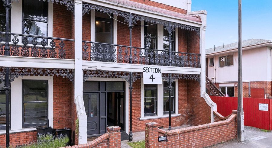  at 626 Great King Street, North Dunedin, Dunedin, Otago