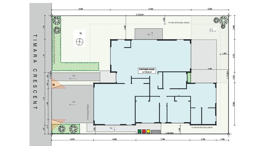  at 63 Timara Crescent, Marshland, Christchurch City, Canterbury