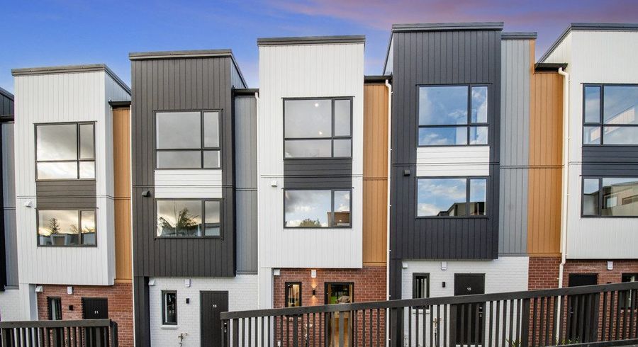  at 3-23 Don Oliver Lane, Glen Eden, Waitakere City, Auckland