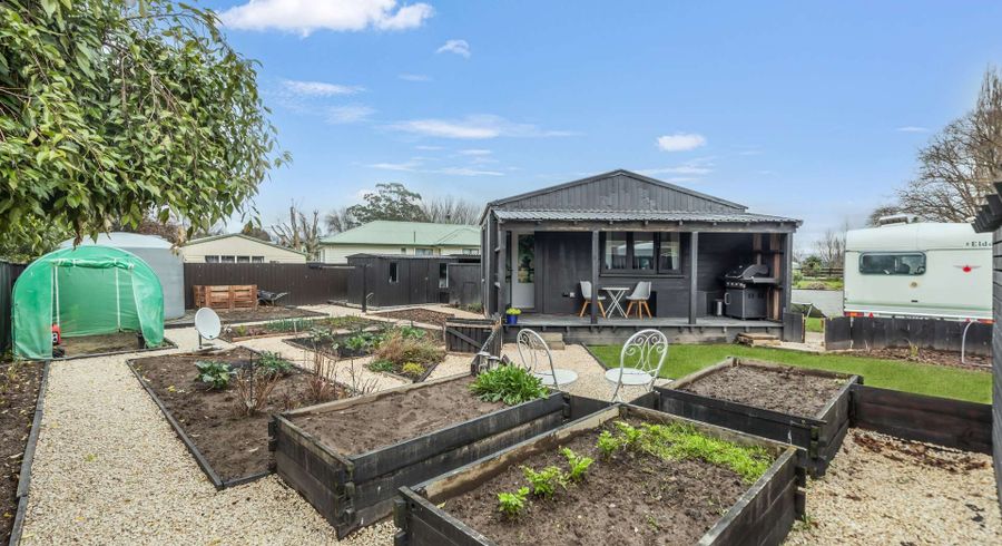  at 17 George Street, Rotherham, Hurunui, Canterbury