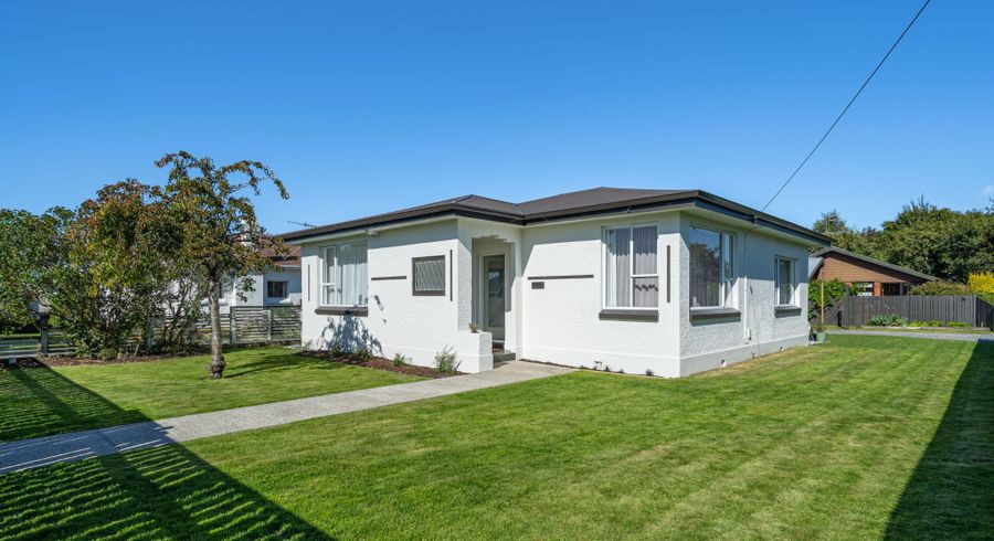  at 170 Margaret Street, Glengarry, Invercargill