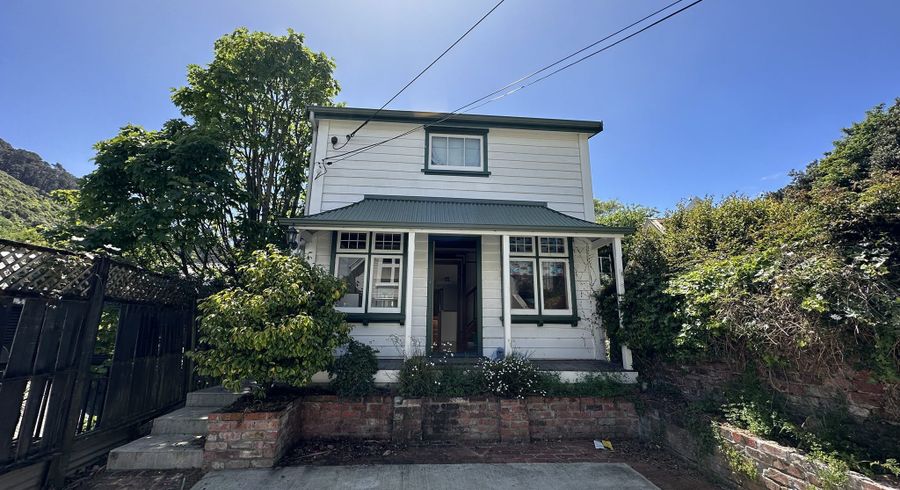  at 32 Ascot Street, Thorndon, Wellington, Wellington