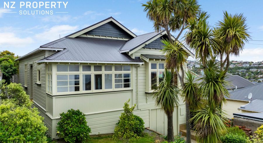  at 6 Kamura Street, Tainui, Dunedin