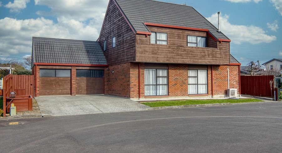  at 7 Camellia Court, Palmerston North, Palmerston North