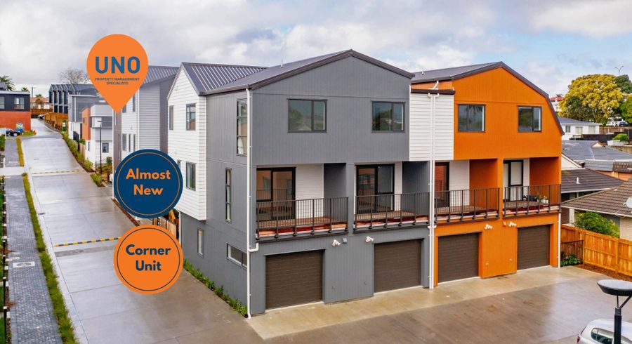  at 26 Raupeti Lane, Henderson, Waitakere City, Auckland