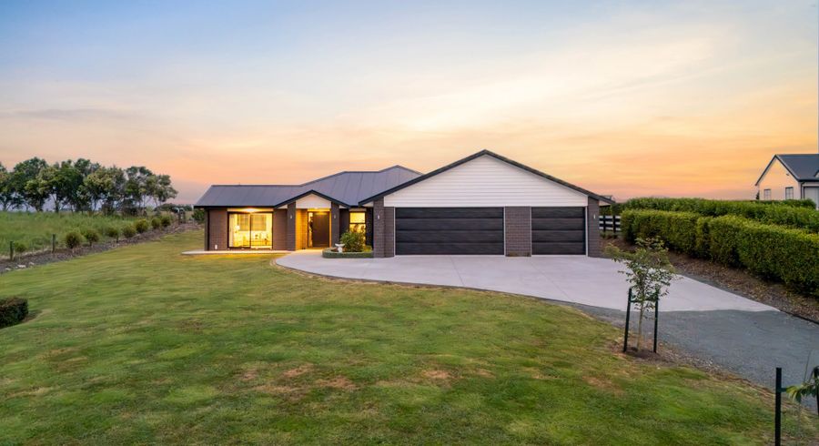 at 34 Karaka School Lane, Karaka, Franklin, Auckland