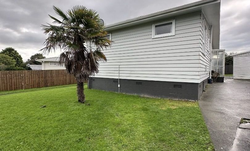  at Manurewa, Manukau City, Auckland