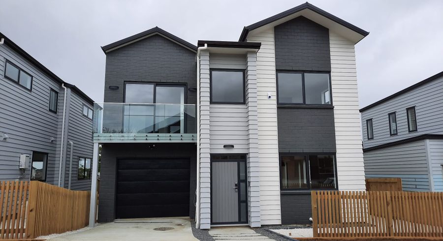  at 6 Kapara Street, Flat Bush, Manukau City, Auckland