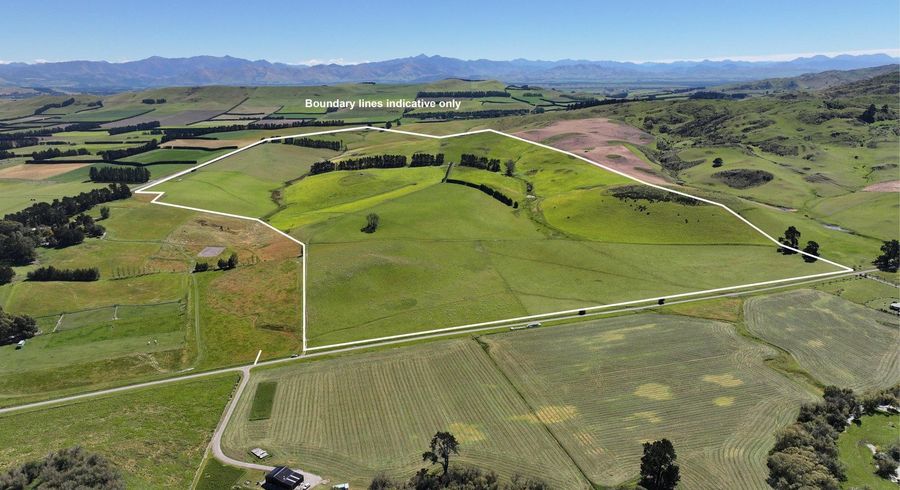  at Karaka Road, Waikari, Hurunui, Canterbury
