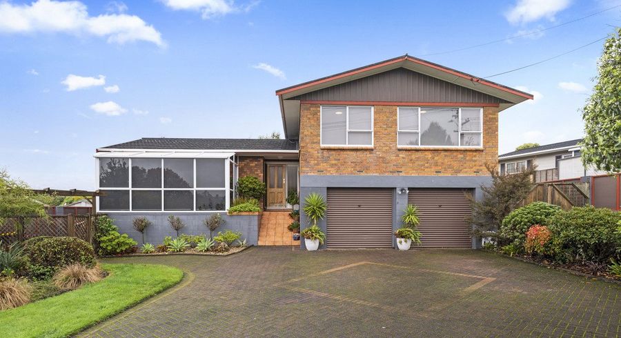  at 60 Utuhina Road, Springfield, Rotorua