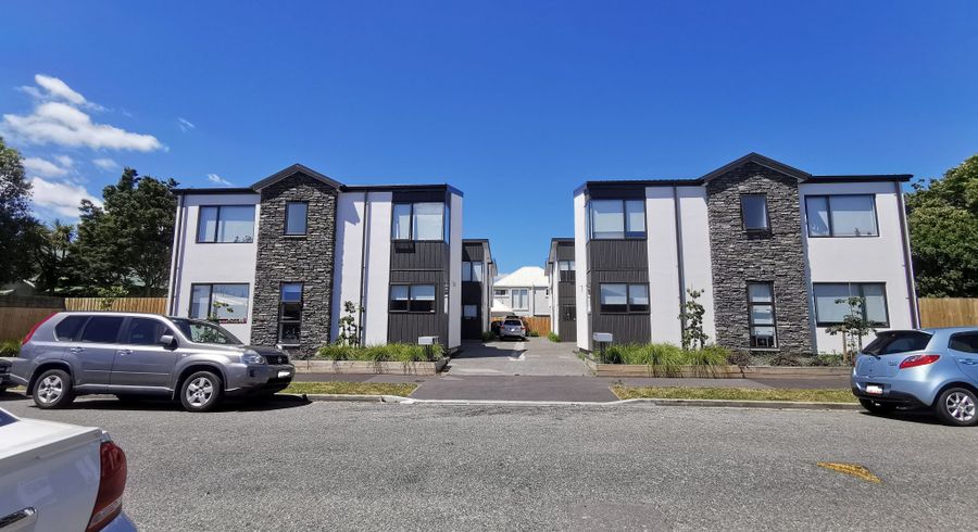  at 3/15 Bartlett Street, Riccarton, Christchurch City, Canterbury