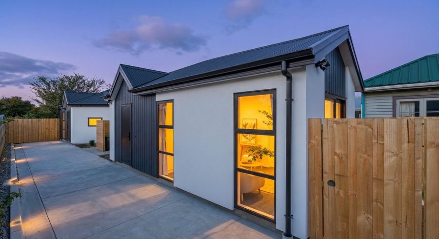  at 33a Neill Street, Hornby, Christchurch City, Canterbury