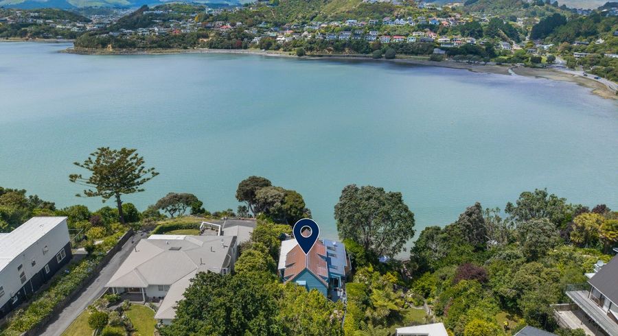  at 48 Seaview Road, Paremata, Porirua, Wellington