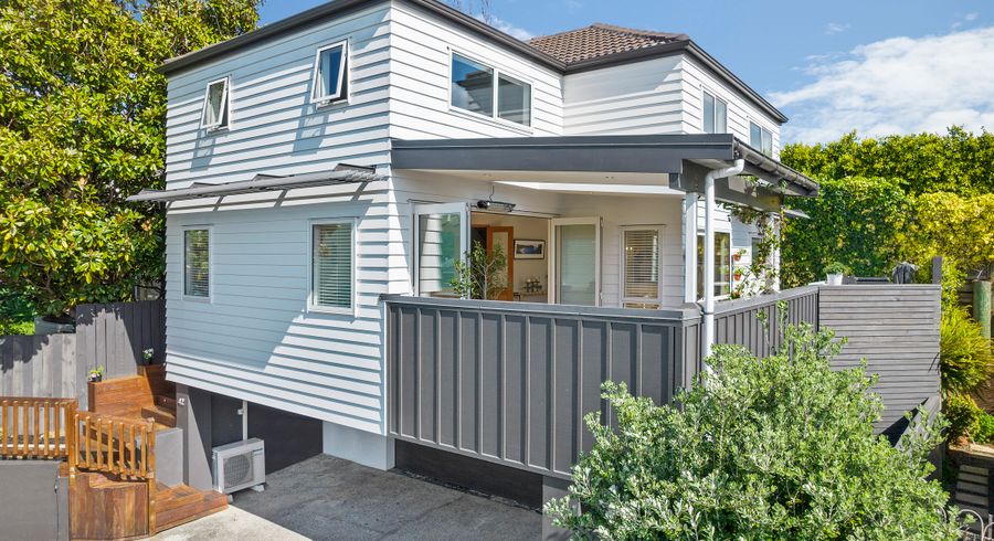  at 42B Rarangi Road, Saint Heliers, Auckland