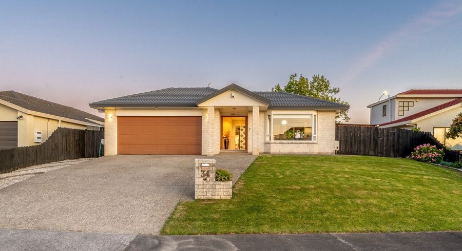  at 34 Ambleside Drive, Northpark, Manukau City, Auckland