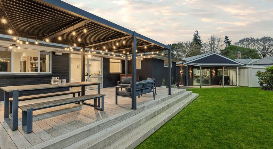  at 35 Byron Street, Cambridge, Waipa, Waikato