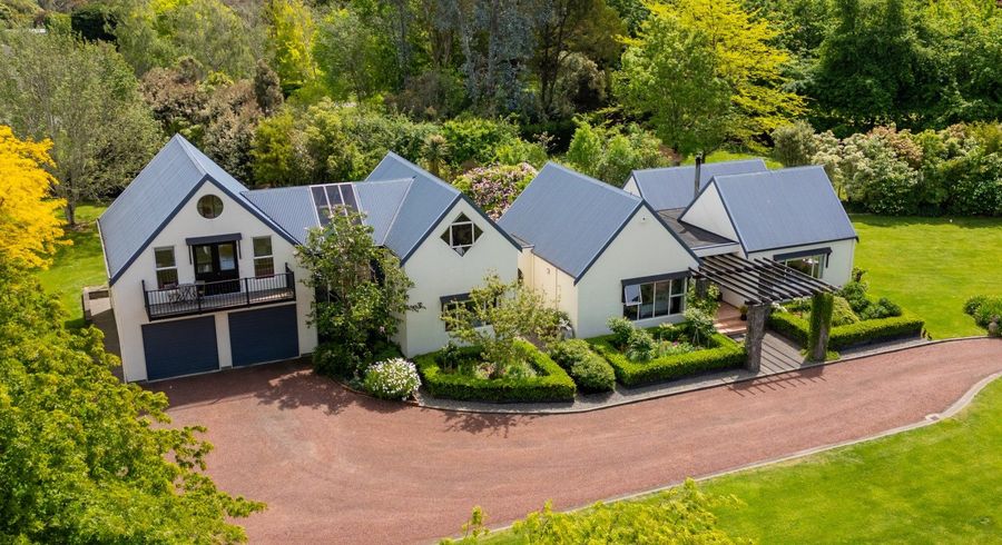  at 1 Milford Downs, Masterton, Masterton, Wellington