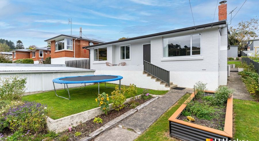  at 25 Elwyn Crescent, Green Island, Dunedin, Otago