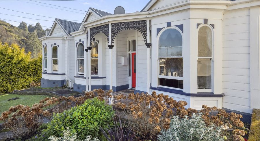  at 11 Islington Street, North East Valley, Dunedin, Otago
