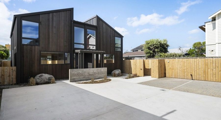  at 96A Apu Crescent, Lyall Bay, Wellington, Wellington