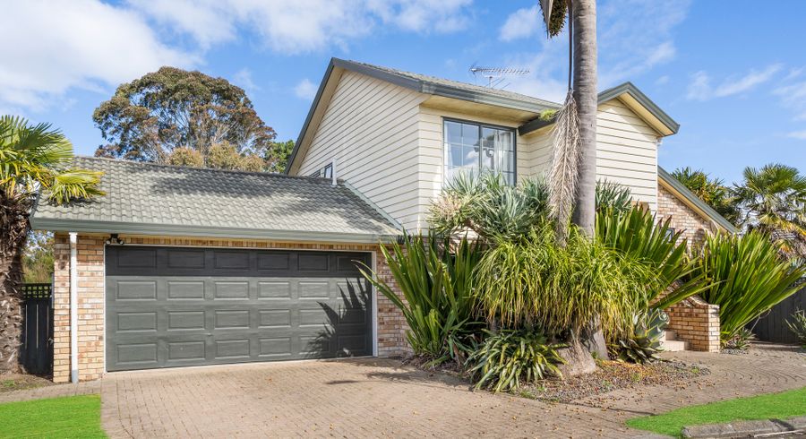  at 18 Sheriff Place, Randwick Park, Auckland