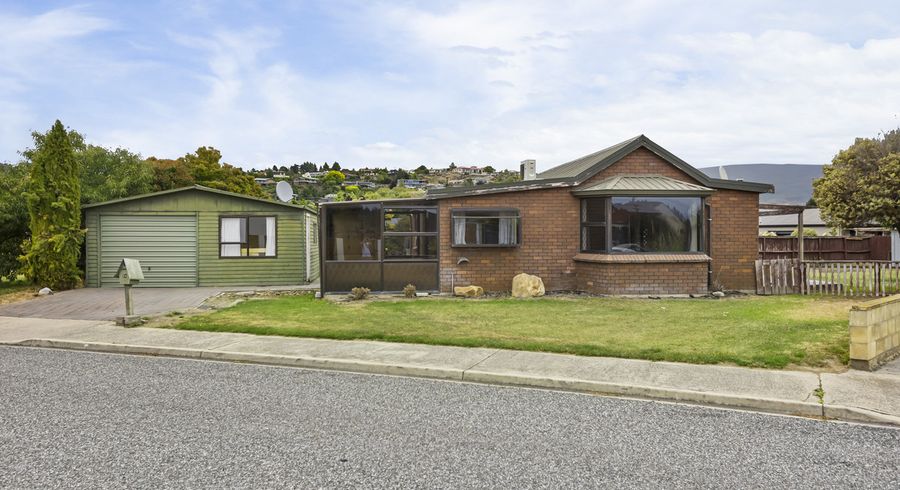  at 14 Bruce Place, Alexandra, Alexandra