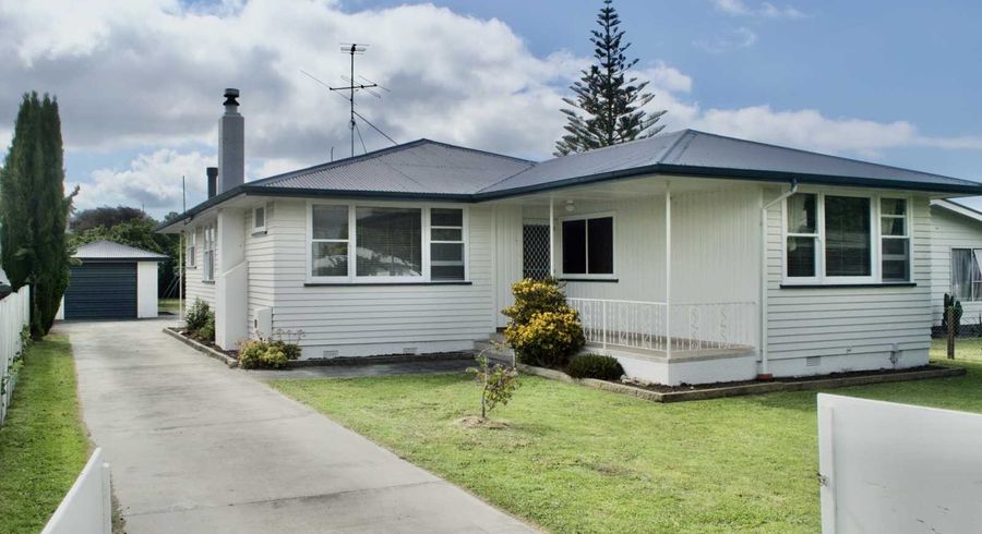  at 7 Steed Avenue, Te Hapara, Gisborne